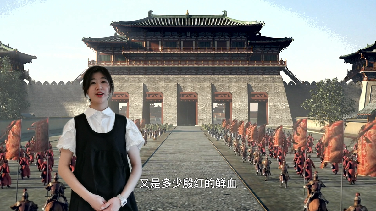 田书唯 中国母亲.png